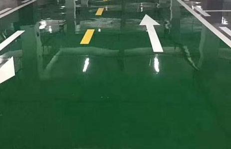 襄陽(yáng)環(huán)氧地坪施工過程中，這3個(gè)常見問題注意了嗎？