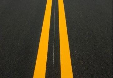 在對(duì)襄陽(yáng)道路標(biāo)線進(jìn)行施工時(shí)，這些方面要注意！