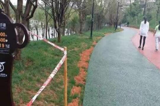 “水彈性城市”是什么？海綿城市道路施工設計又是什么
