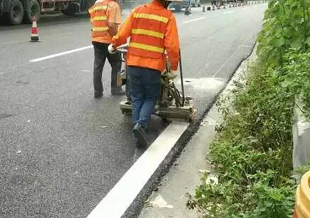影響熱熔標線涂料能見度的因素有哪些？