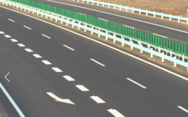 路面劃線的種類有哪些？十堰恐龍道路標(biāo)線施工公司來講解