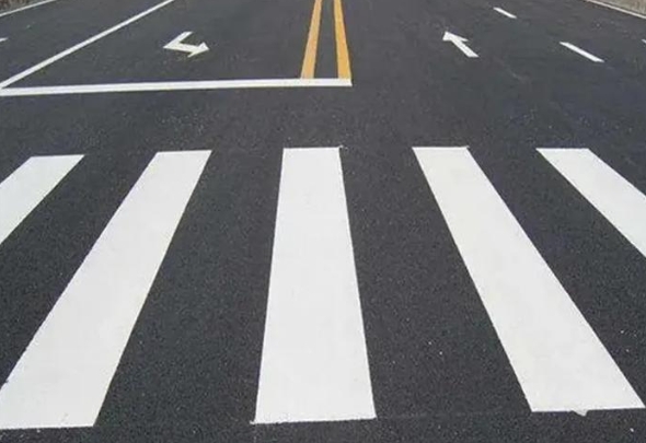 雙組分道路標線涂料和熱熔型道路標線涂料哪個成本更高？